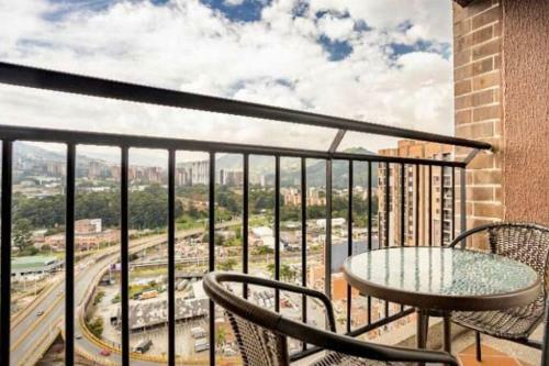 Moderno Apartamento Cerca Metro, Zonas Tur�sticas