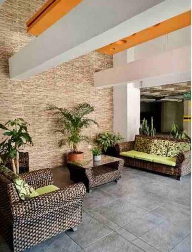 Moderno Apartamento Cerca Metro, Zonas Tur�sticas