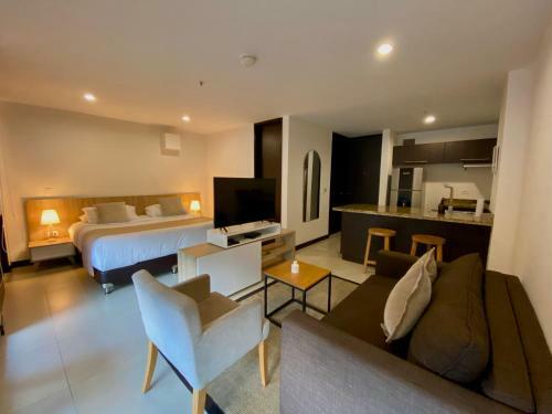 Hotel Suite Estelar - A Pasos Del Aeropuerto
