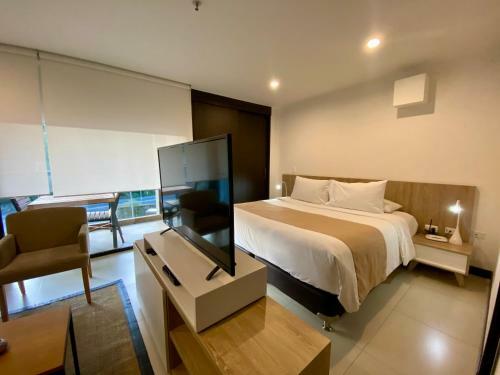 Hotel Suite Estelar - A Pasos Del Aeropuerto