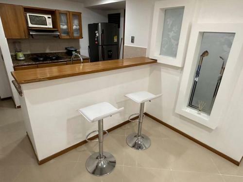 Apartamento Torre Colibr�