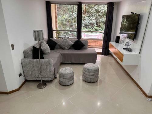 Apartamento Torre Colibr�