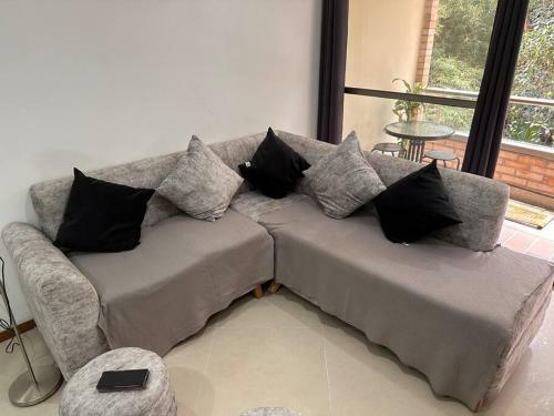 Apartamento Torre Colibr�