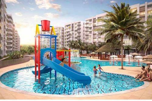 Apartamento En Pe�azul Aldea