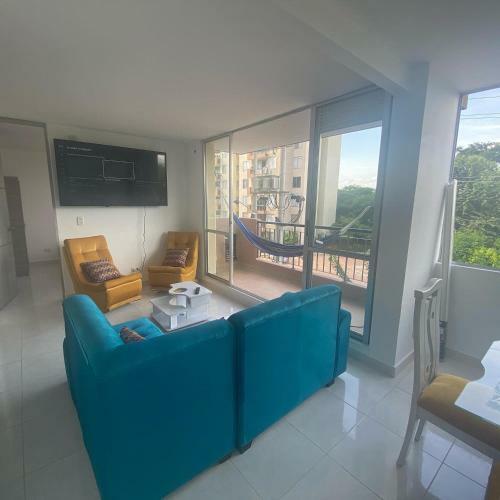 Apartamento Hacienda Pe�alisa Mango 3-307