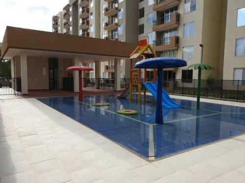 Apartamento Hacienda Pe�alisa Mango 3-307