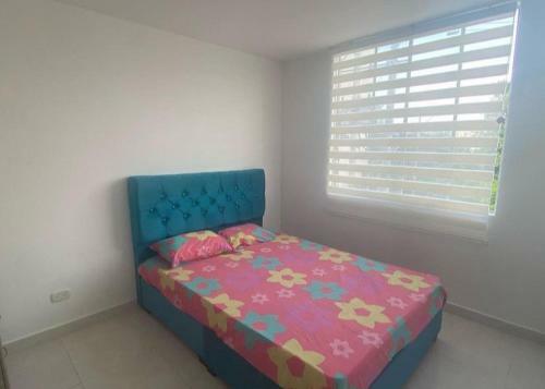Apartamento Hacienda Pe�alisa Mango 3-307