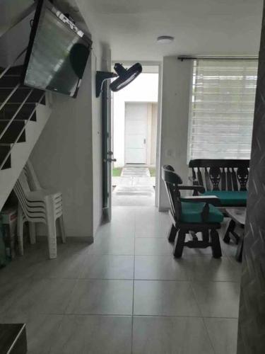 Bell�sima Casa Para Descansar