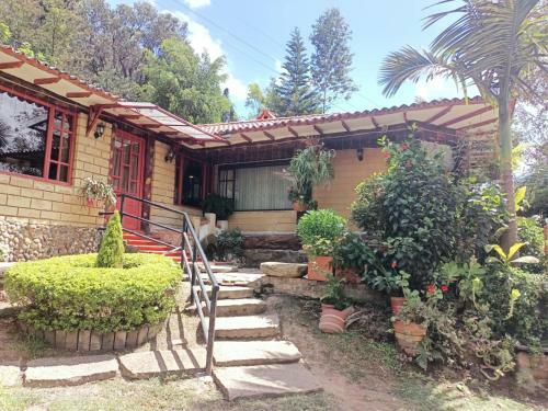 Villa Saturia