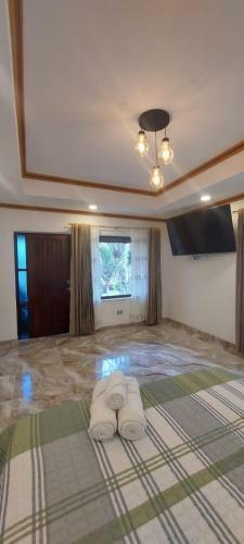 Villa Saturia