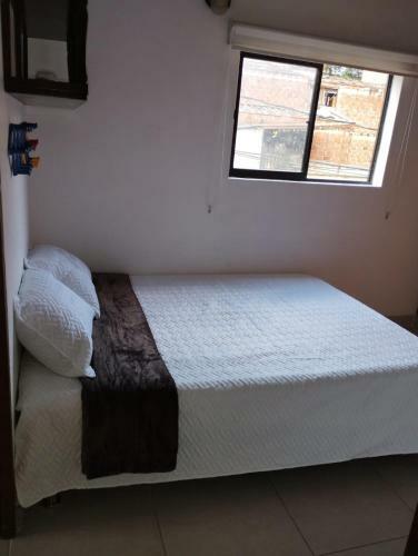 Apartamento Comoda Y Amplia Casa En Sabaneta