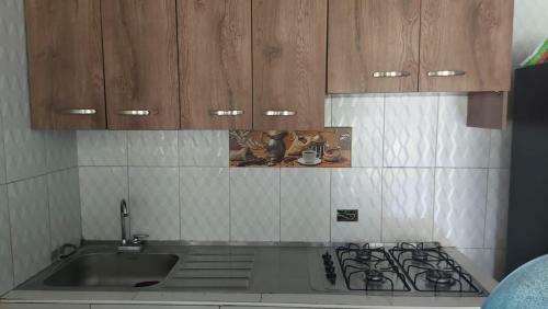 Casa Campestre Mundo Nuevo