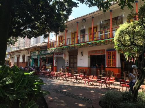 Habitaci�n Privada En Sabaneta