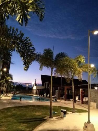 Apartamento Condominio Espectacular Tu Lugar de Descanso