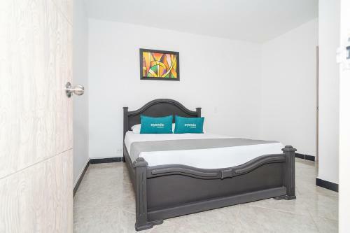 Hotel Mazal Rionegro