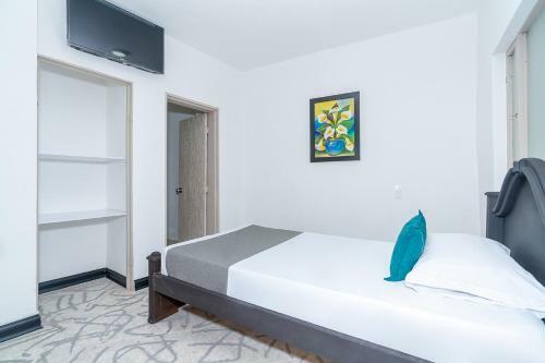 Hotel Mazal Rionegro