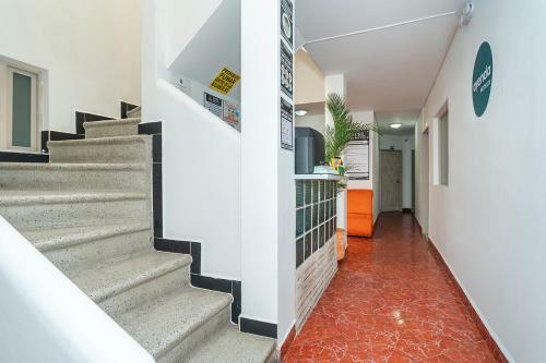 Hotel Mazal Rionegro