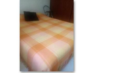 Habitacion UNA Persona