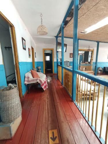 Hostal Posada Chambranas