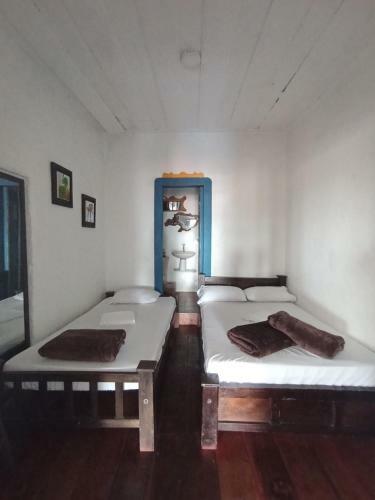 Hostal Posada Chambranas