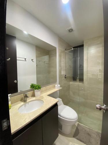 Apartamento Suite Llanogrande