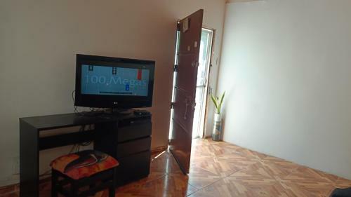 Apartaestudios Monik