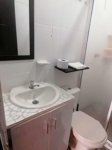 Apartaestudios Monik