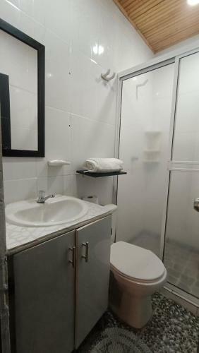 Apartaestudios Monik