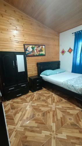 Apartaestudios Monik