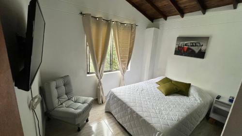 Apartamento Hollanda Central
