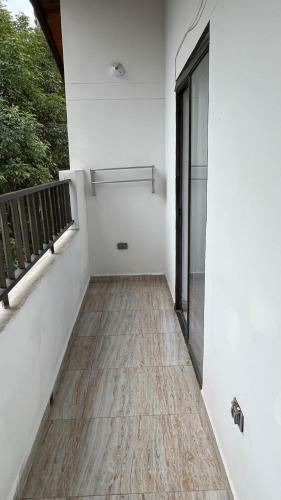 Apartamento Hollanda Central