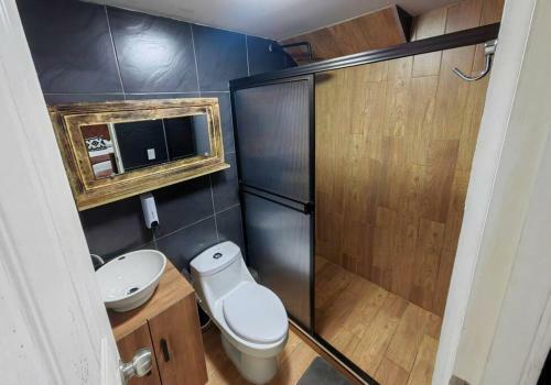 C�modo Apartamento A 20 Metros Del Parque