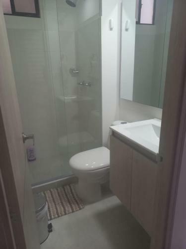 Apartamento C�modo Con Todo Lo Que Necesitas Y Con Piscina