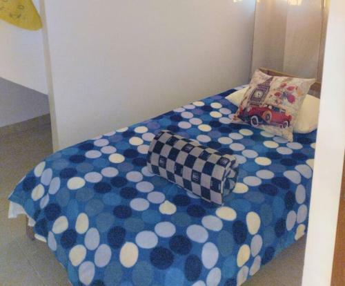 Apartamento Flora 4