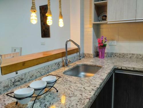Apartamento Flora 4