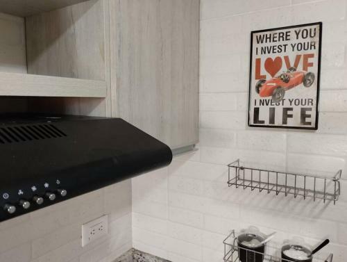 Apartamento Flora 4
