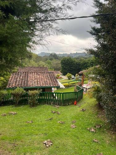 Finca Completa Piazza Bella - Aeropuerto Mde