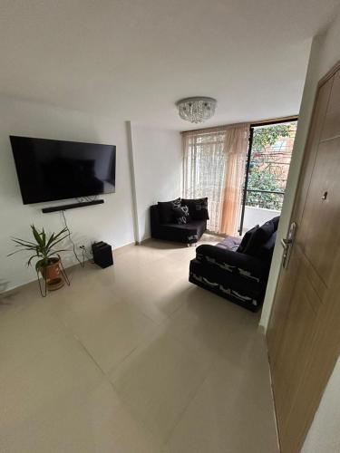 Habitaci�n Familiar En Sabaneta