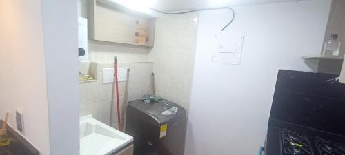 Apartamento De Lujo Sabaneta Jacuzzi