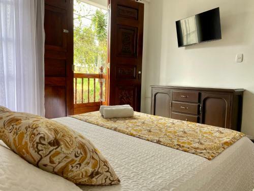 Hostal Casa Lubel