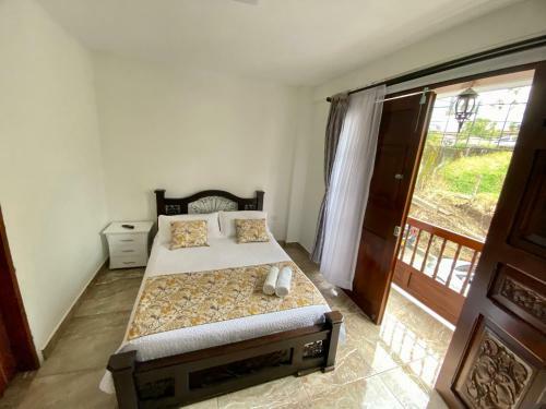 Hostal Casa Lubel