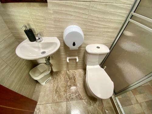 Hostal Casa Lubel