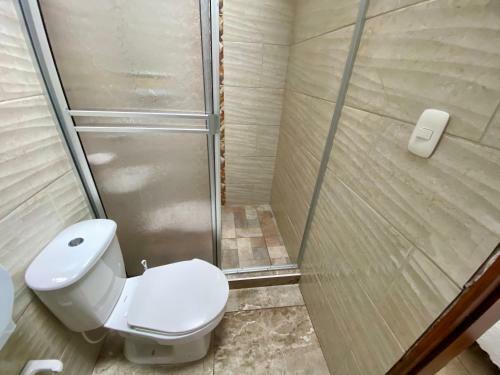 Hostal Casa Lubel