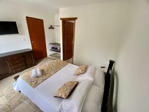 Hostal Casa Lubel