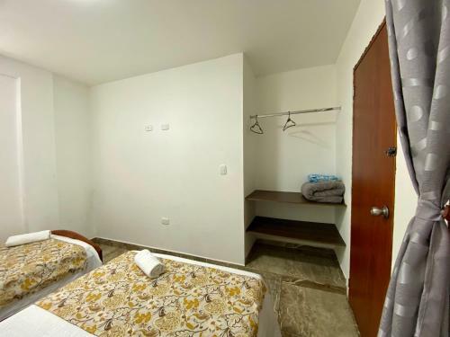 Hostal Casa Lubel