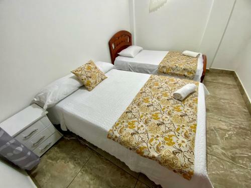 Hostal Casa Lubel