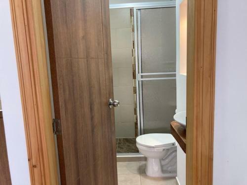 Hostal Casa Lubel