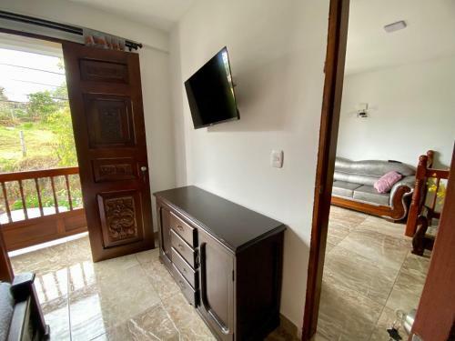 Hostal Casa Lubel