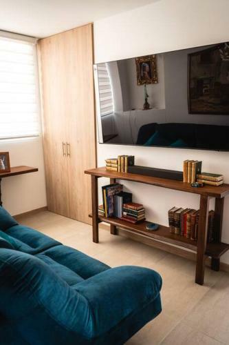 Apartamento The Forest Luxury Apt+stunning Views - Gym - Pool