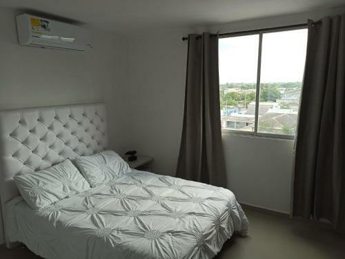 Hermoso Apartamento Frente Al Mar